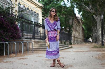 Outfit Inspiration: Semana 25, 2015