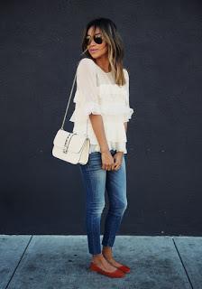 Outfit Inspiration: Semana 25, 2015