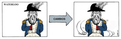 [Viñetas] Un poco de humor este viernes, 19 de junio