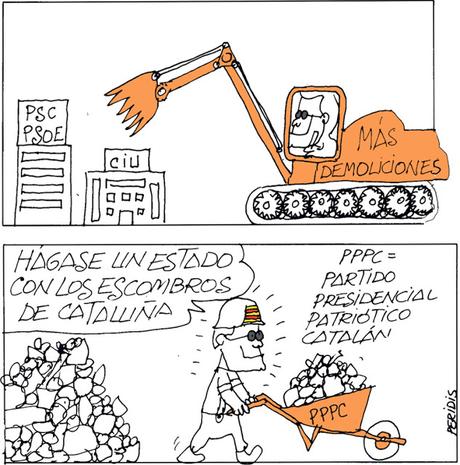 [Viñetas] Un poco de humor este viernes, 19 de junio