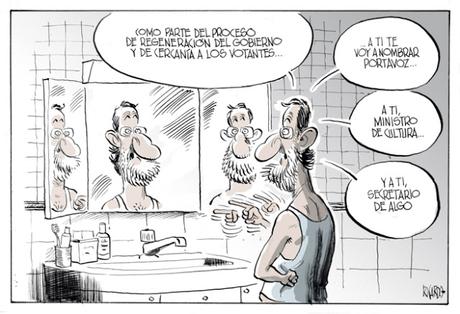 [Viñetas] Un poco de humor este viernes, 19 de junio