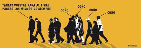 [Viñetas] Un poco de humor este viernes, 19 de junio