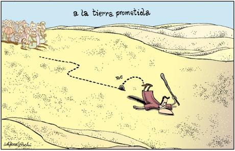 [Viñetas] Un poco de humor este viernes, 19 de junio