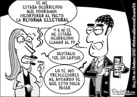 [Viñetas] Un poco de humor este viernes, 19 de junio