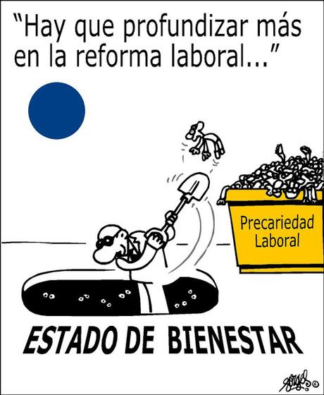 [Viñetas] Un poco de humor este viernes, 19 de junio