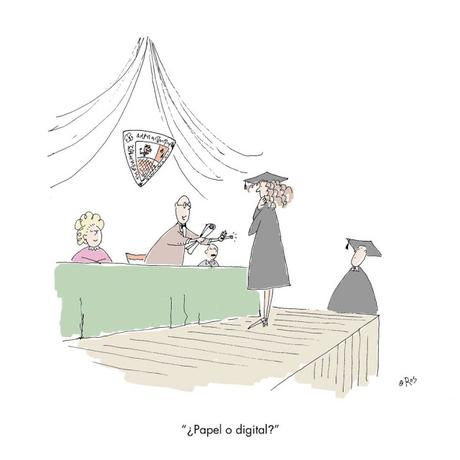 [Viñetas] Un poco de humor este viernes, 19 de junio