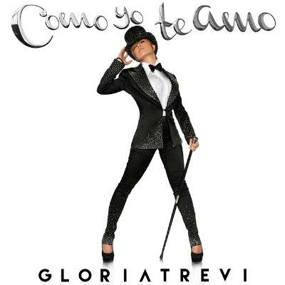 Gloria Trevi nos adelanta  'Como yo te amo'