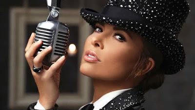 Gloria Trevi nos adelanta  'Como yo te amo'