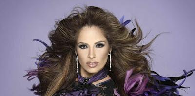 Gloria Trevi nos adelanta  'Como yo te amo'