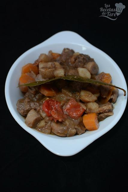 estofado casero de vacuno al vino tererecetas 04