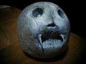 Androidografia Barakaldo CDLXXXIV. Oculto,acechando oscuridad #fotografia