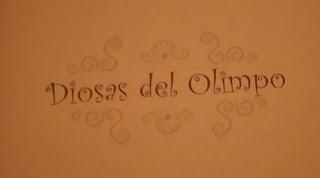 Diosas del Olimpo: Atenea la inteligente - Joan Holub y Suzanne Williams