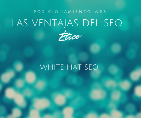 El mejor momento para una optimización SEO de tu blog.