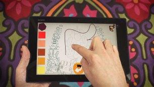 [E3 2015] Gameplay de Tearaway Unfolded y detalles de su companion App