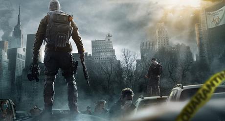 Se Cancela la Companion App de Tom Clancy’s The Division the-division-ubisoft