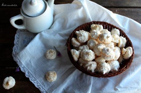 Sultanas  de mi abuela