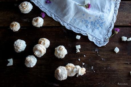 Sultanas  de mi abuela