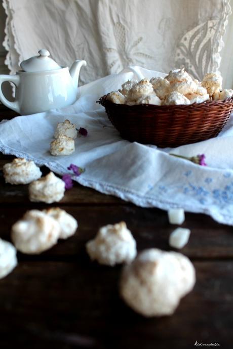 Sultanas  de mi abuela