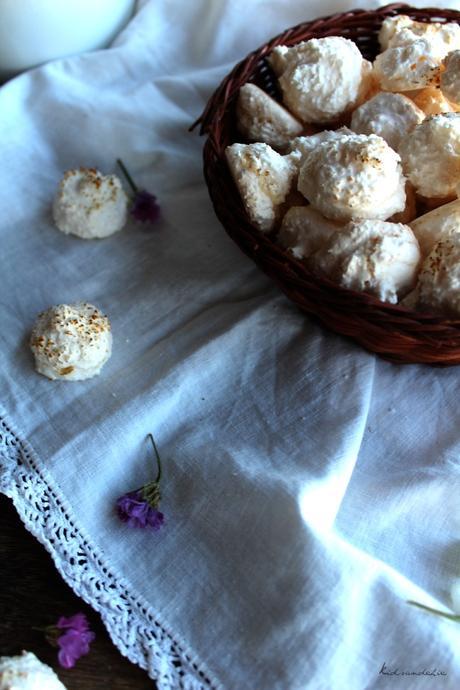 Sultanas  de mi abuela