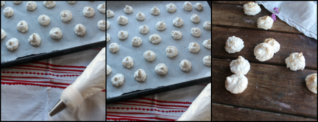 Sultanas  de mi abuela