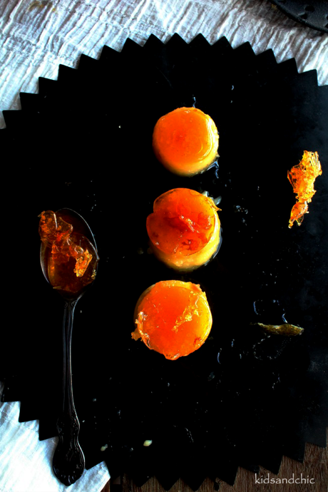 Tocino de cielo + Sorteo muy especial con Lacor