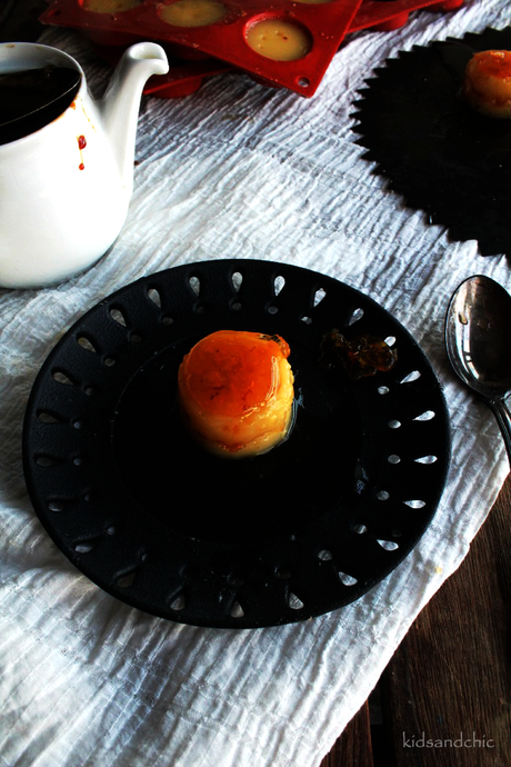 Tocino de cielo + Sorteo muy especial con Lacor