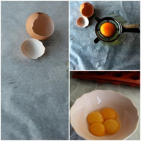 Tocino de cielo + Sorteo muy especial con Lacor