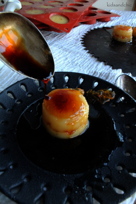 Tocino de cielo + Sorteo muy especial con Lacor