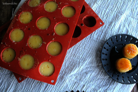 Tocino de cielo + Sorteo muy especial con Lacor