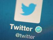 Twitter lanza herramienta para seguir eventos personas