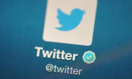 Social Media Site Twitter Debuts On The New York Stock Exchange