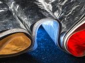 Material naves espaciales para proteger bomberos temperaturas 1.600