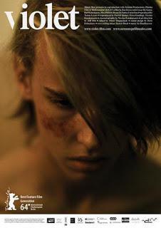 Atlantida Film Fest 2015: Violet