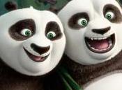 ‘Kung Panda Tráiler oficial castellano