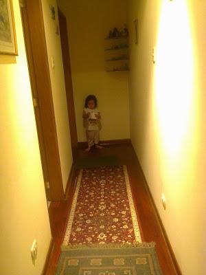 ¿Por qué dejo que mi hija se aburra? | M  V  B