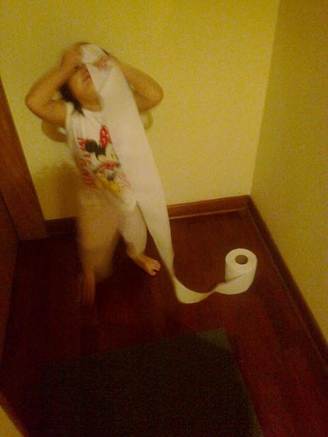 ¿Por qué dejo que mi hija se aburra? | M  V  B