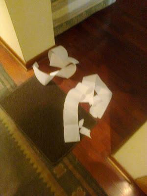 ¿Por qué dejo que mi hija se aburra? | M  V  B