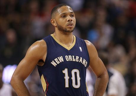 Eric Gordon decide seguir en New Orleans