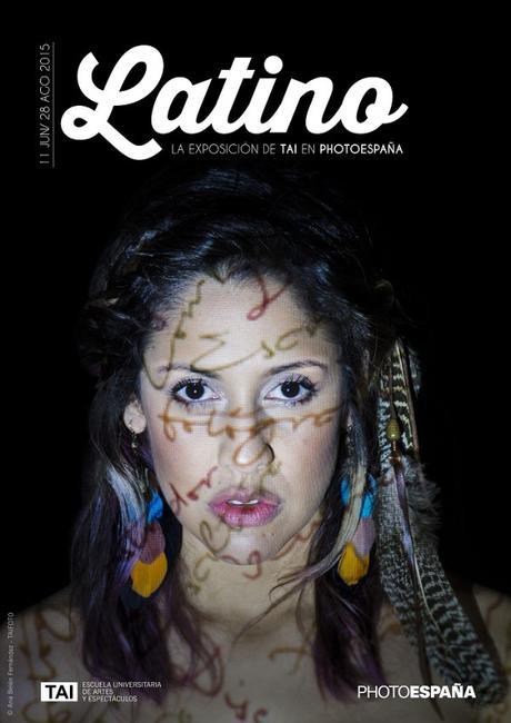 El Colectivo TAI FOTO retrata al artista latinoamericano en PHOTOESPAÑA 2015