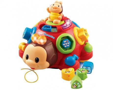 Juguetes para bebés