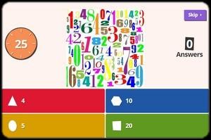 Jugando y aprendiendo con Kahoot