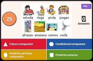 Jugando y aprendiendo con Kahoot