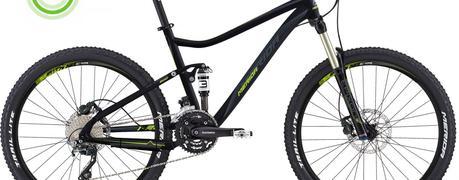 Merida One Twenty 500, un confiable modelo de introducción para Trail que presenta una construcción de calidad y limitada lista de especificaciones Merida One Twenty 500, un confiable modelo de introducción para Trail que presenta una construcción de calidad y limitada lista de especificaciones