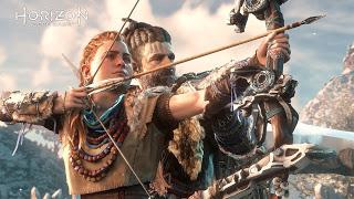 Dudas para Horizon: Zero Dawn sobre tener una protagonista femenina