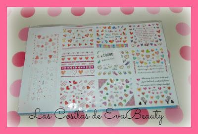 Colaboración con BornPrettyStore (3) Colaboración con BornPrettyStore (3)