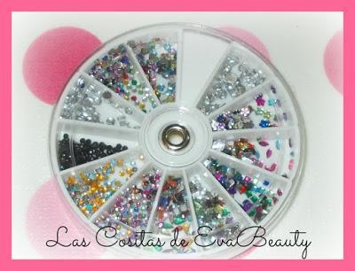 Colaboración con BornPrettyStore (3) Colaboración con BornPrettyStore (3)