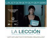 lección (2014)