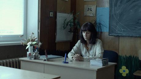 Fotogramas: La lección (2014)