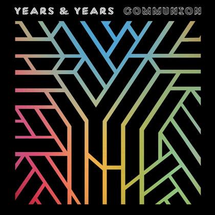 Primer disco de Years & Years