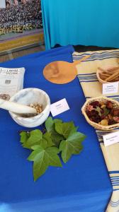 Detalle productos de belleza